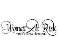 Women at Risk International Logo