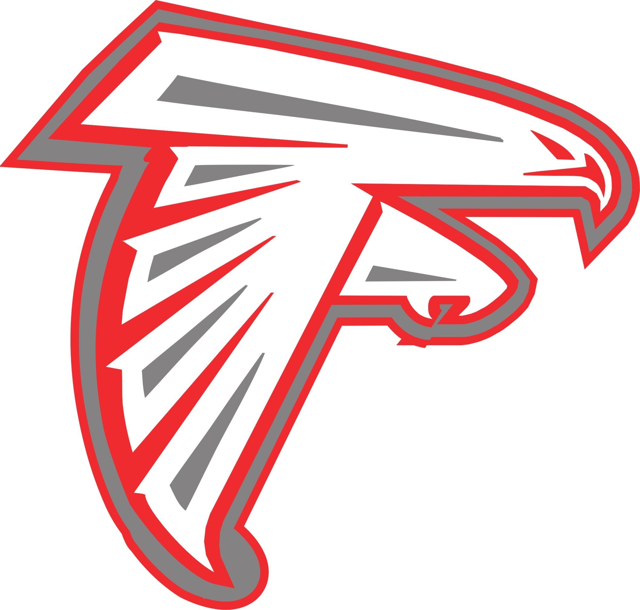 Constantine Falcon Logo